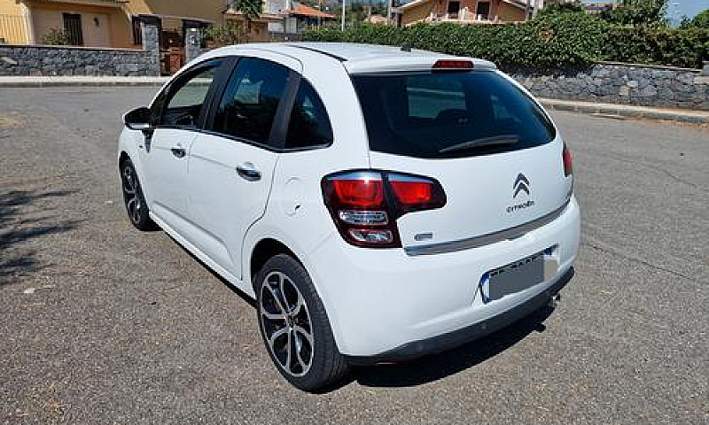 C3 1.6 Hdi 115 Caval...