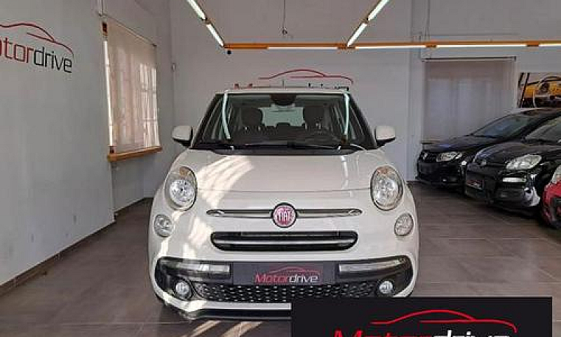 Fiat - 500 L - 1.4 9...