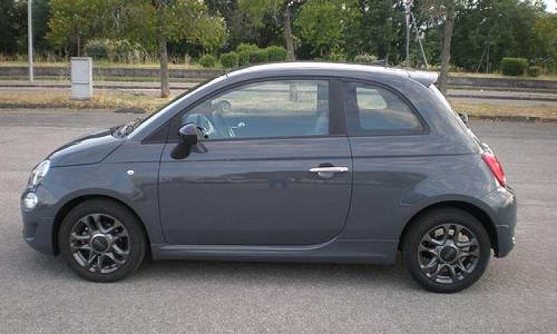 Fiat 500 1.0 Sport, ...