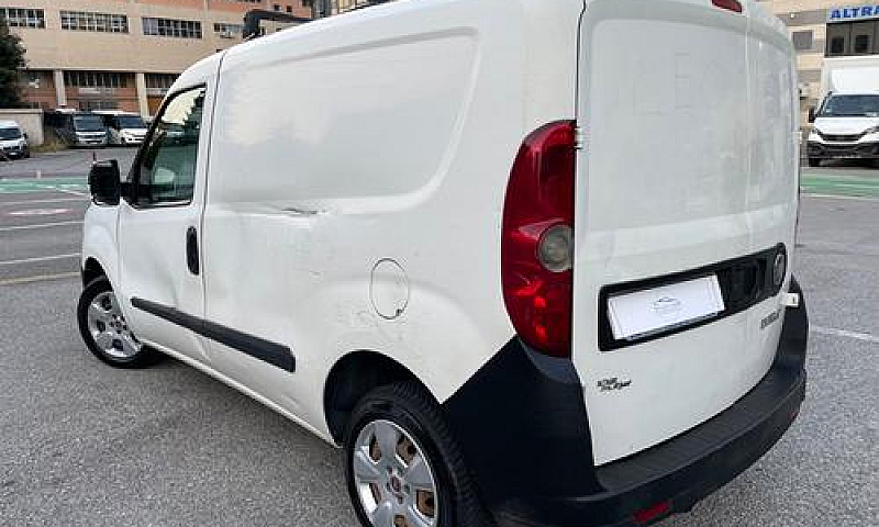 Fiat Doblo Doblò 1.6...