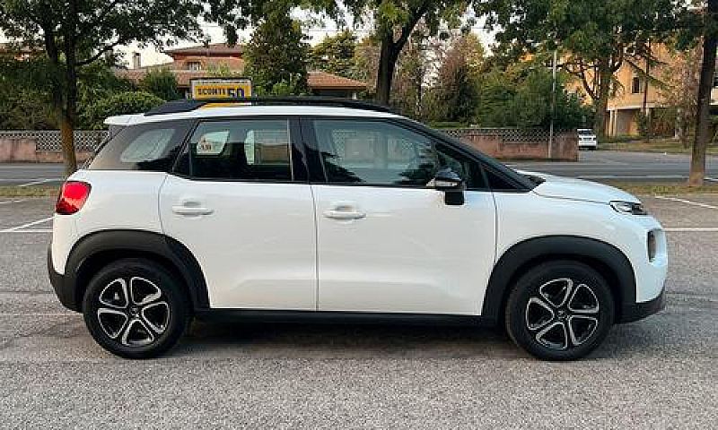Citroen C3 Aircross...