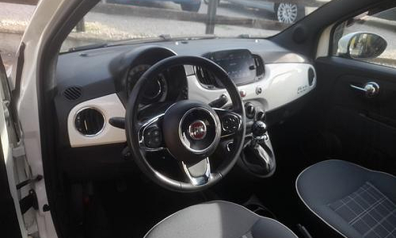 Fiat 500 1.0 Hybrid ...