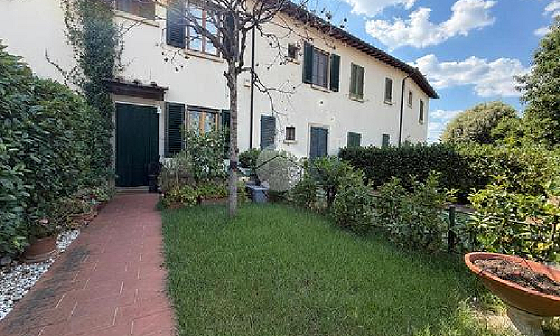 5 Locali A Firenze...