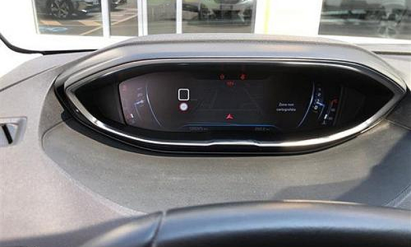 Peugeot 3008 1.5 Blu...