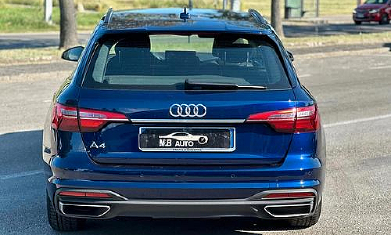 Audi A4 (130.000Km C...