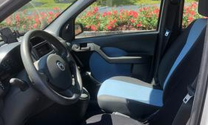 Fiat Panda 2ª Serie ...