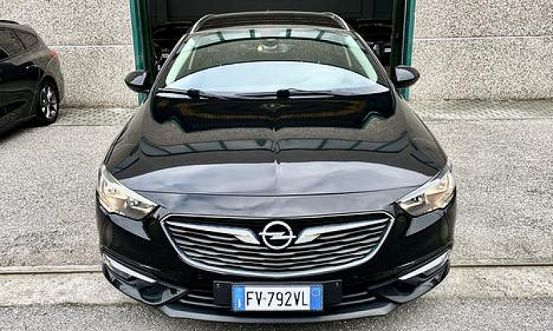Opel Insignia 2.0 Cd...