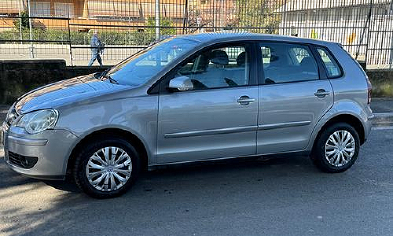 Volkswagen Polo 1.2/...