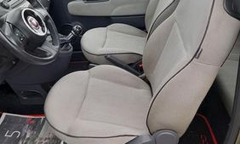 Fiat 500 1.2 Sport...