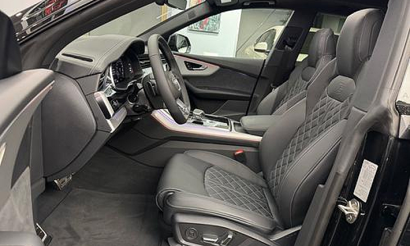 Audi Q8 Suv 50 Tdi *...