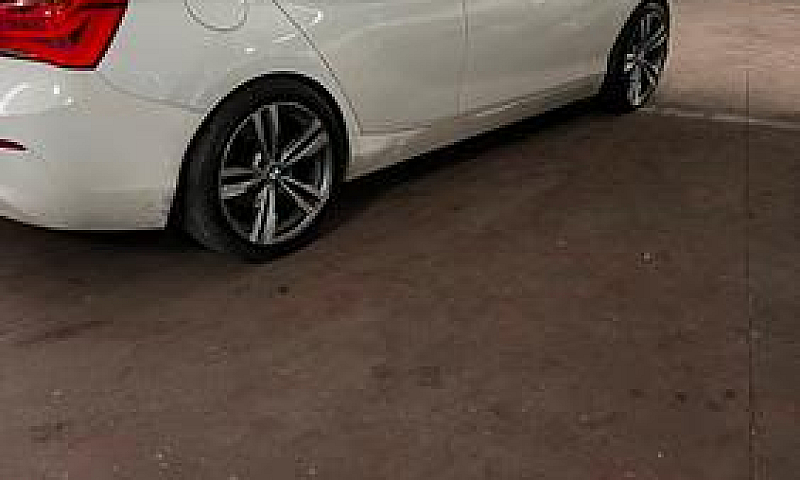Bmw 118D...
