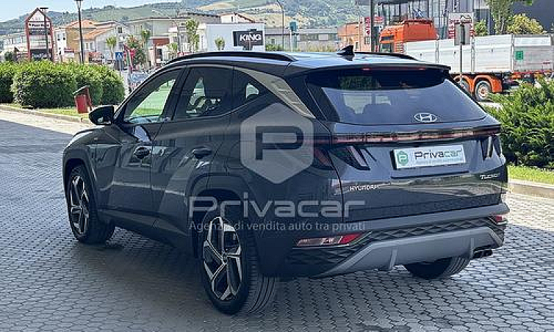 Hyundai Tucson 1.6 C...