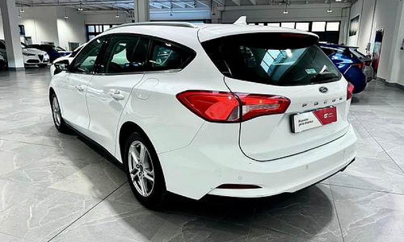 Ford Focus 1.5 Ecobl...