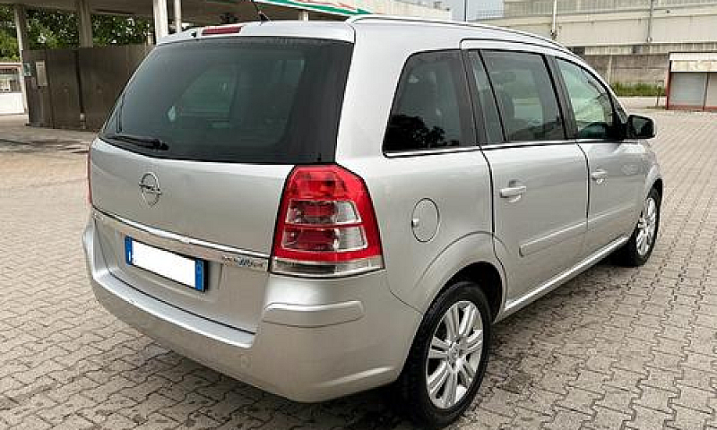 Opel Zafira 1.6 Meta...