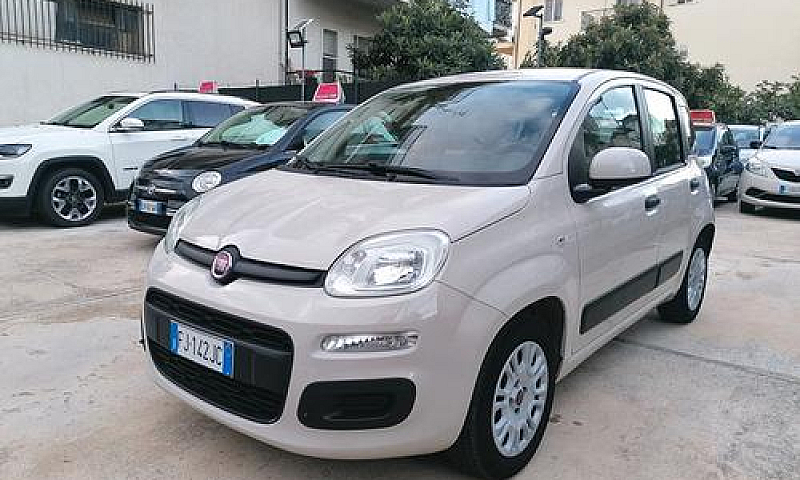 Fiat Panda 1.2 69Cv ...