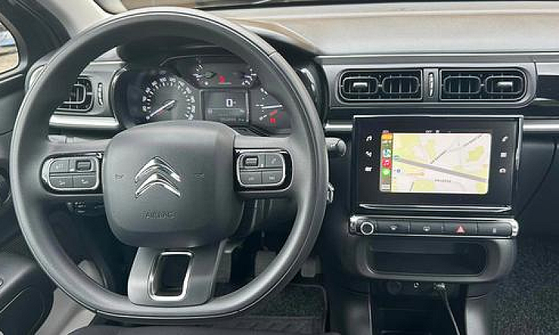 Citroen C3 1.2 82 Cv...