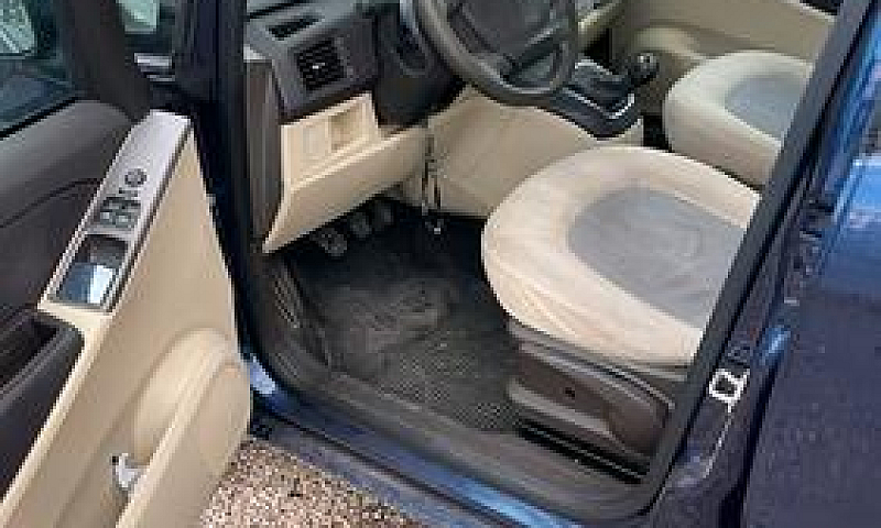 Lancia Musa 1.3 Mjet...
