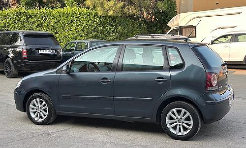 Volkswagen Polo 1.4/...