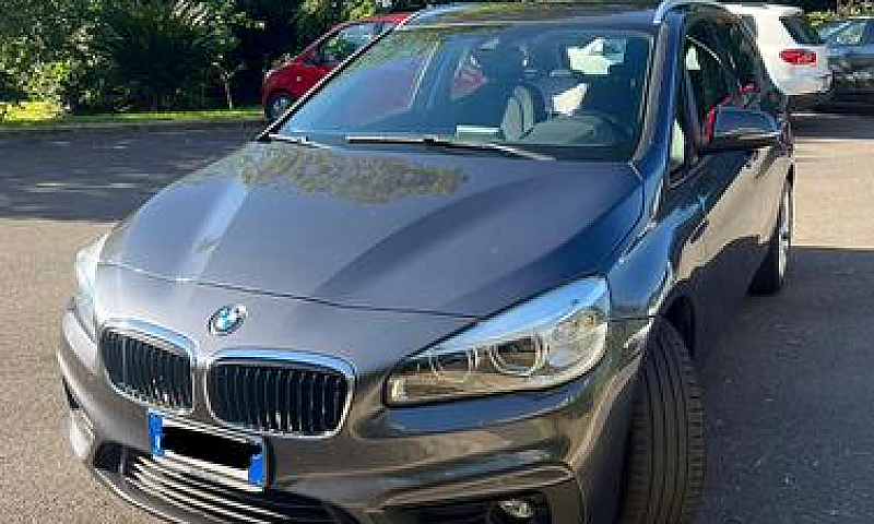 Bmw Serie 2 A.t. 218...