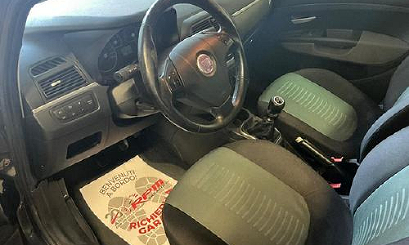 Fiat Grande Punto 1....