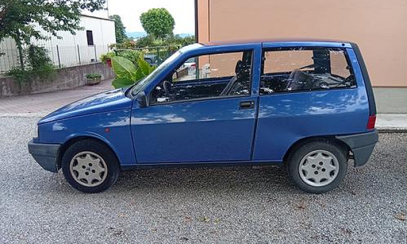 Autobianchi Y10...