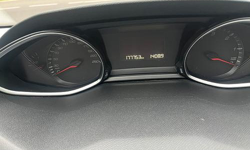 Peugeot 308 1.6 Dies...