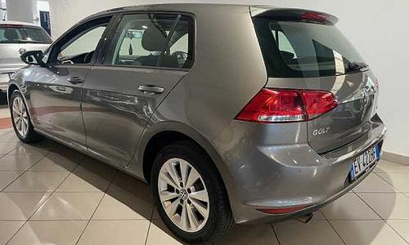 Volkswagen Golf 7ª S...