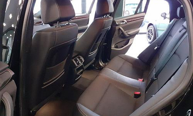 Bmw X4 Xdrive20D Xli...