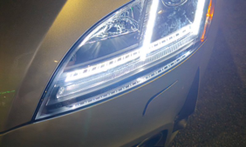 Audi Tt 2.0 Tfsi Sli...