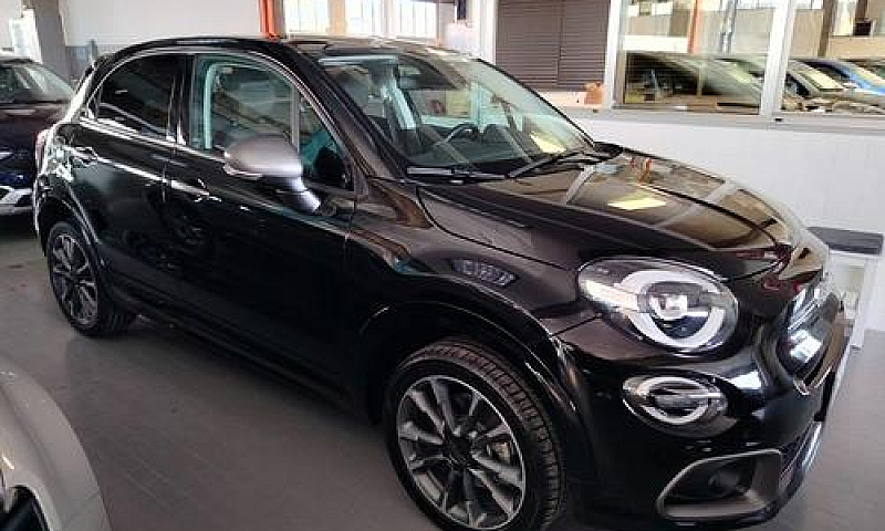 Fiat 500X 1.5 T4 Hyb...