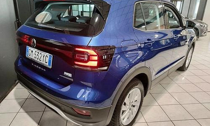 Volkswagen T-Cross 1...
