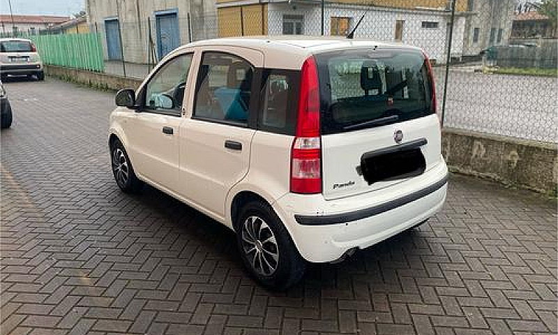 Fiat Panda 1.2 Easyp...