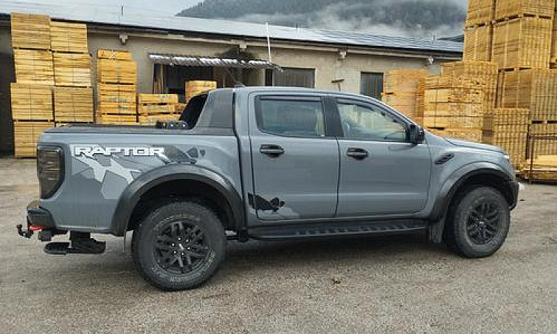 Ford Altro Modello -...