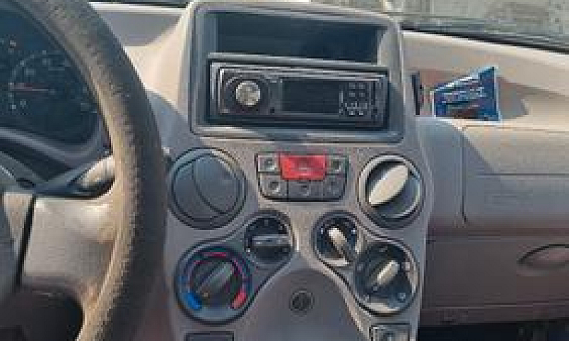 Fiat Panda 2ª Serie ...