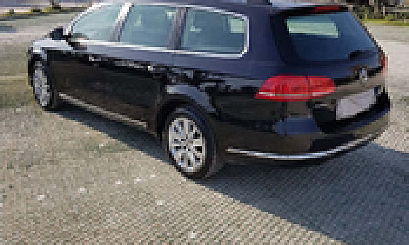 Volkswagen Passat 20...