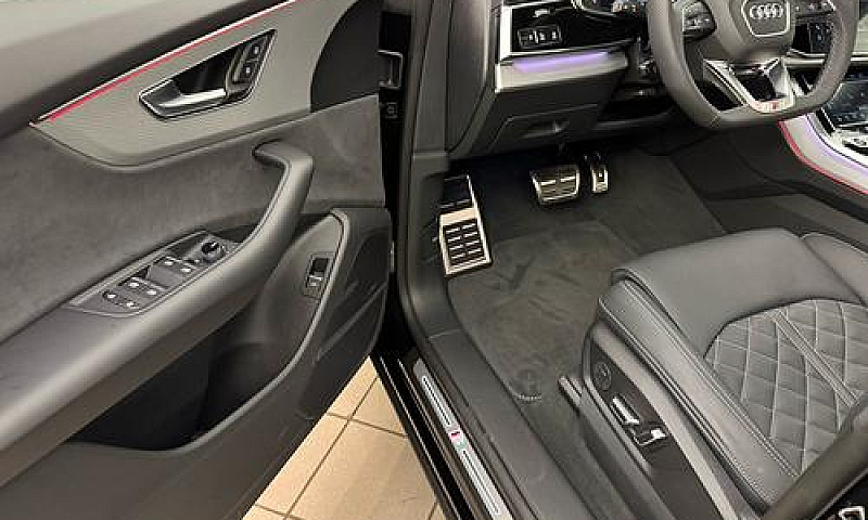 Audi Q8 Suv 50 Tdi *...