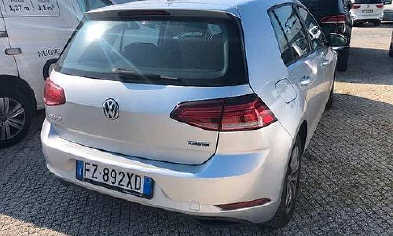 Volkswagen Golf 7ª S...