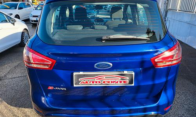 Ford B-Max - 2017 1....