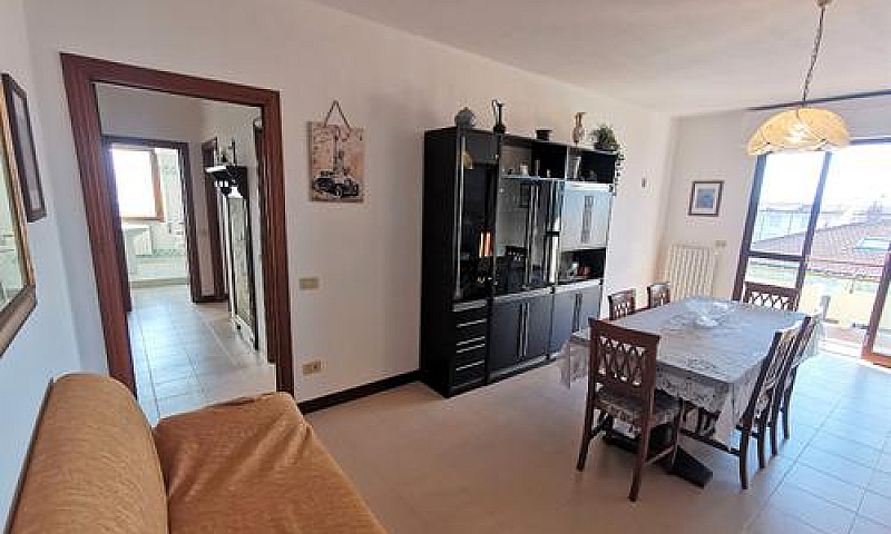 Appartamento Panoram...