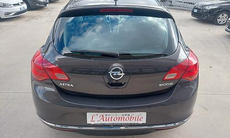 Opel Astra 1.6 Cdti ...