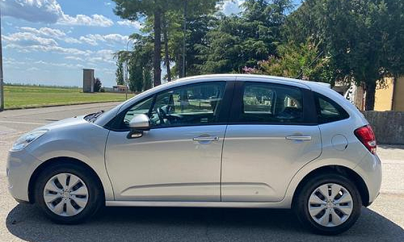 Citroen C3 1.1 Benzi...