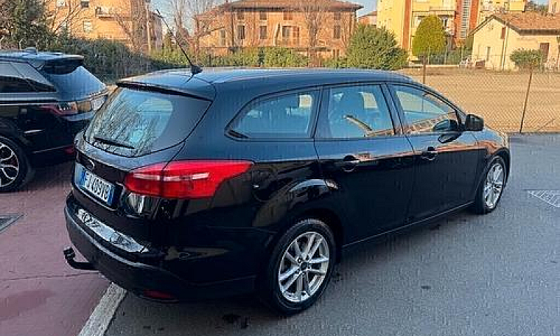 Ford Focus 1.5 Tdci ...