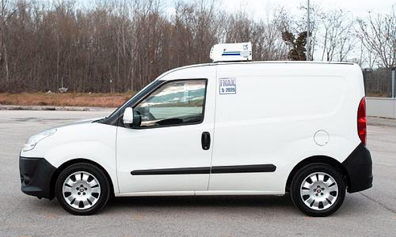 Fiat Doblo 1.6 Mjt 1...