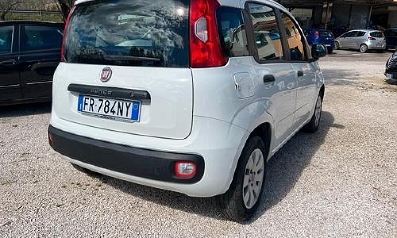 Fiat Panda 1.2 Pop...