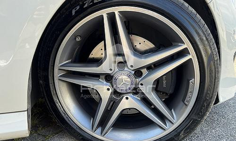 Mercedes Cla 220 D S...
