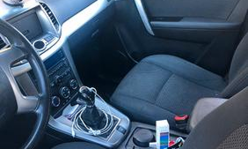 Chevrolet 7 Posti...
