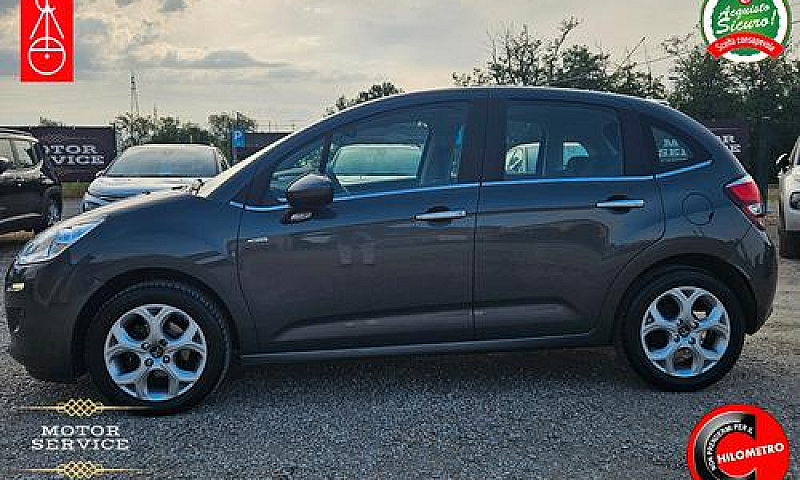 Citroen C3 1.2 82 Ex...