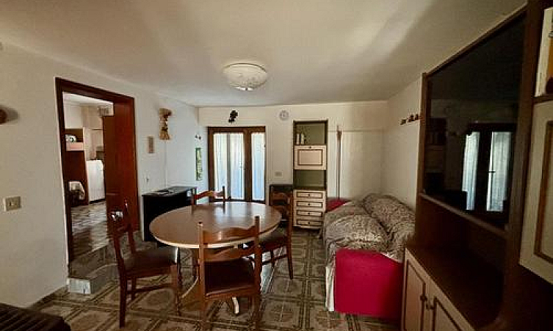 Casa In Bifamiliare ...