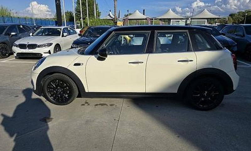 Mini Mini Iv F55 201...