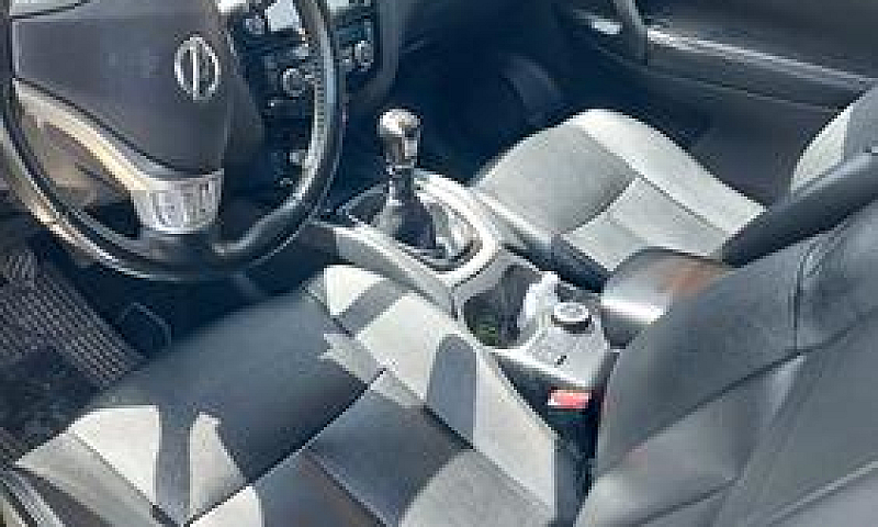 Nissan X-Trail...